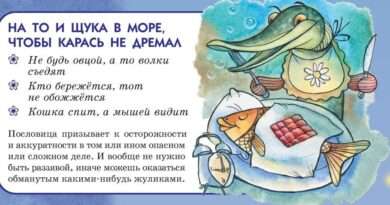 Что нам говорит поговорка "Для того и щука в пруду, чтоб карась боялся". Смотреть фото Что нам говорит поговорка "Для того и щука в пруду, чтоб карась боялся". Смотреть картинку Что нам говорит поговорка "Для того и щука в пруду, чтоб карась боялся". Картинка про Что нам говорит поговорка "Для того и щука в пруду, чтоб карась боялся". Фото Что нам говорит поговорка "Для того и щука в пруду, чтоб карась боялся"